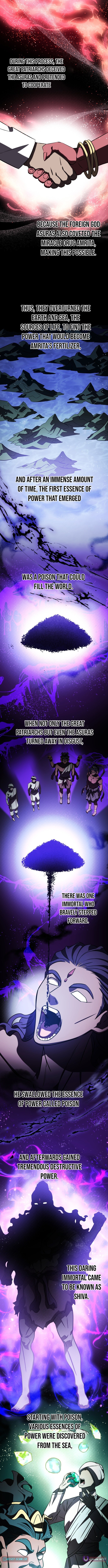 Drug Devourer – Chapter 138 – Page 6
