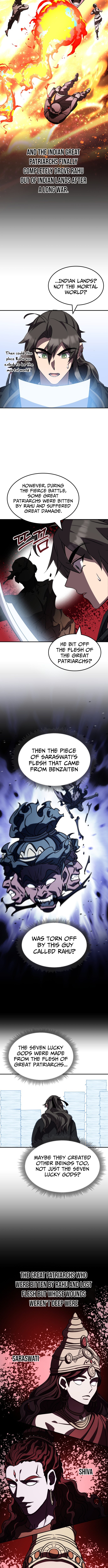 Drug Devourer – Chapter 138 – Page 8