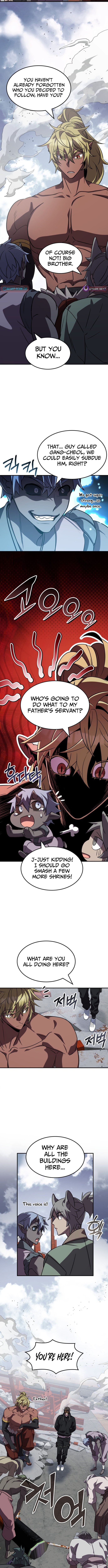 Drug Devourer – Chapter 138 – Page 13