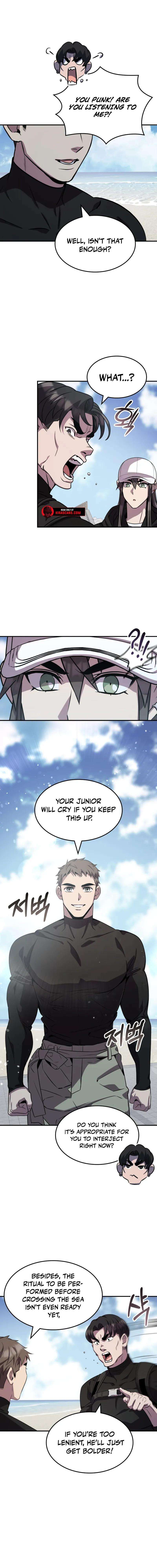 Drug Devourer – Chapter 119 – Page 5
