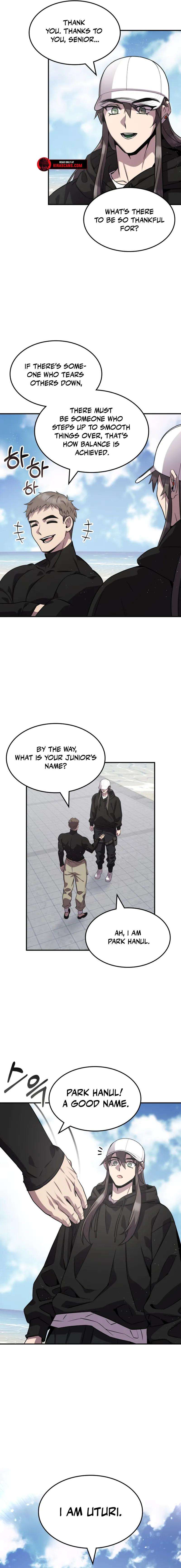 Drug Devourer – Chapter 119 – Page 8
