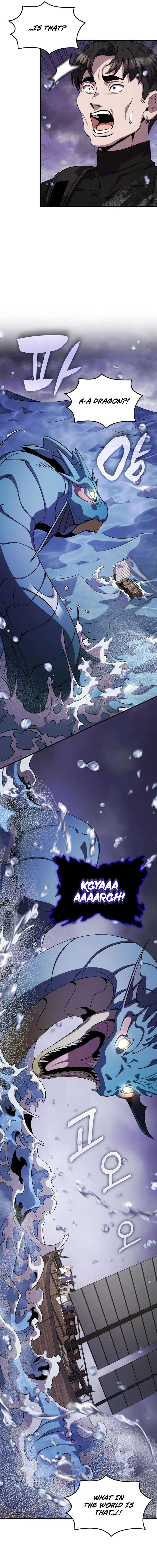 Drug Devourer – Chapter 119 – Page 15