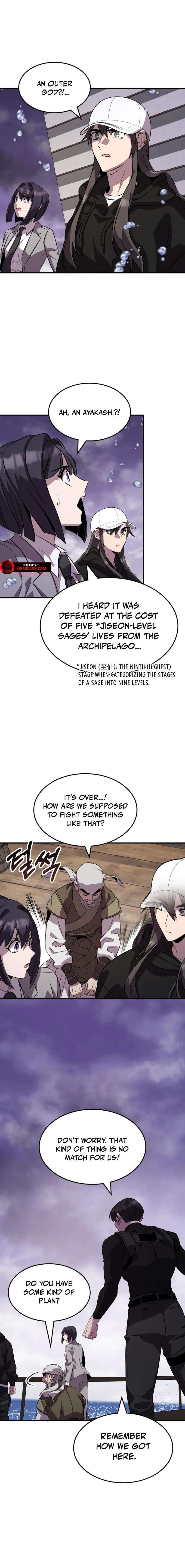 Drug Devourer – Chapter 119 – Page 16