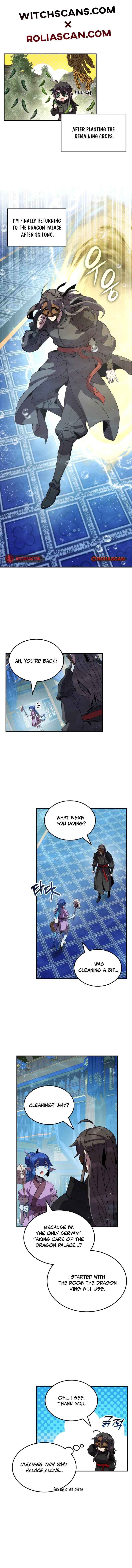 Drug Devourer – Chapter 100 – Page 2