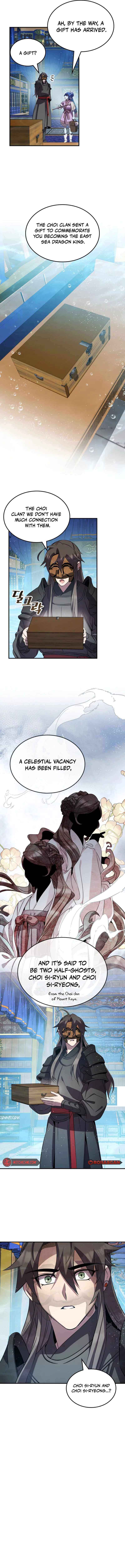 Drug Devourer – Chapter 100 – Page 3