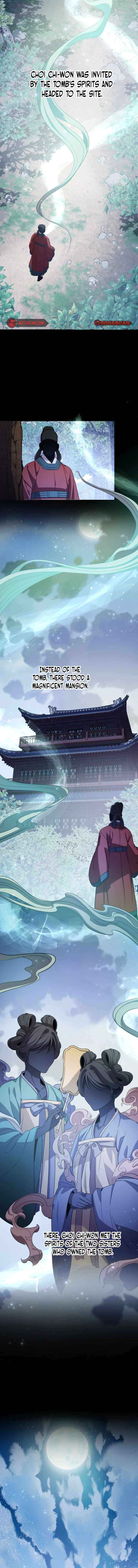 Drug Devourer – Chapter 100 – Page 5