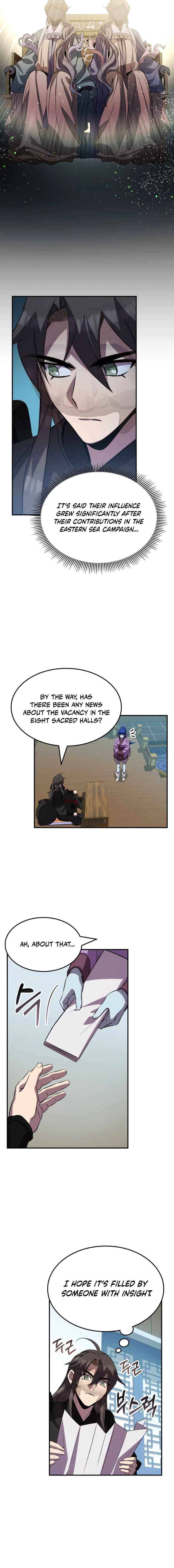 Drug Devourer – Chapter 100 – Page 7