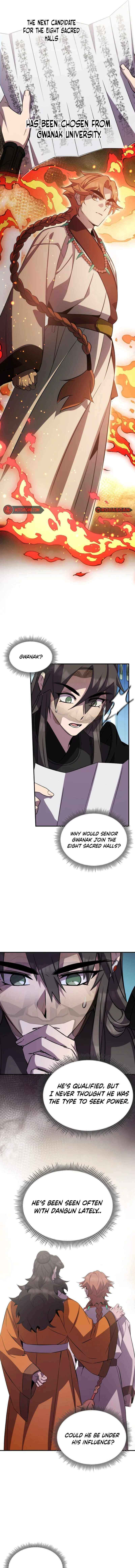 Drug Devourer – Chapter 100 – Page 8