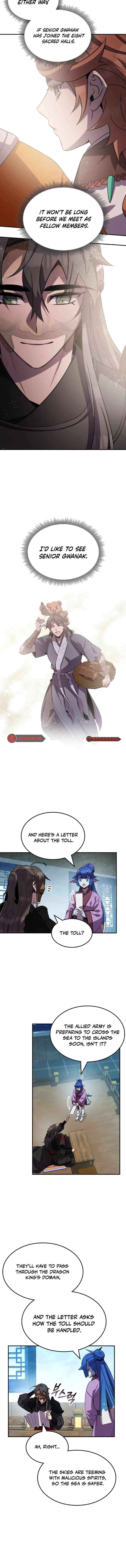 Drug Devourer – Chapter 100 – Page 9