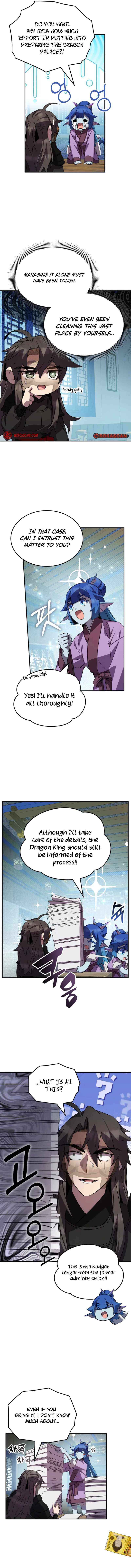 Drug Devourer – Chapter 100 – Page 11