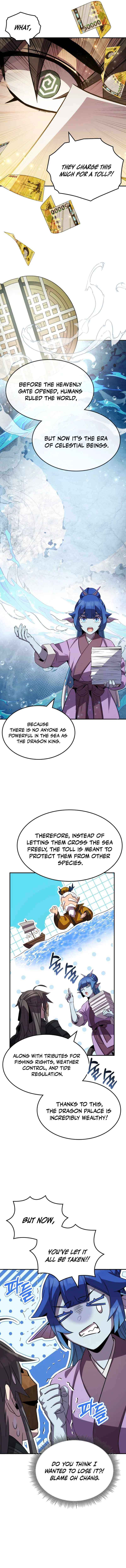 Drug Devourer – Chapter 100 – Page 12