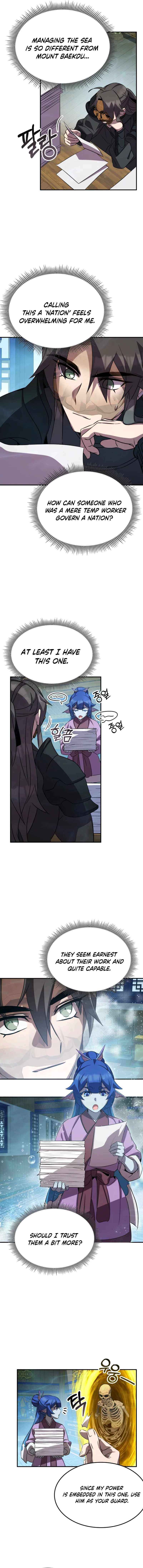 Drug Devourer – Chapter 100 – Page 13