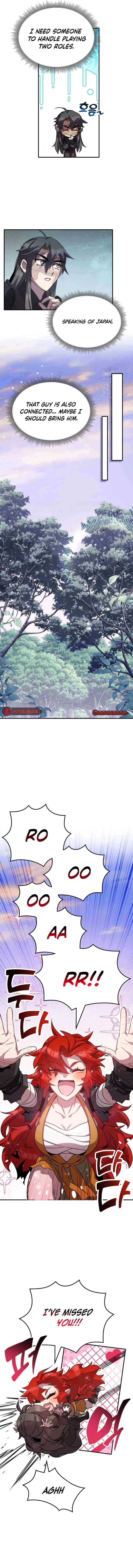 Drug Devourer – Chapter 100 – Page 15
