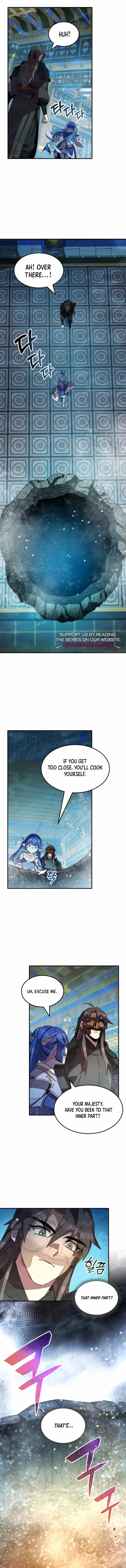 Drug Devourer – Chapter 96 – Page 7