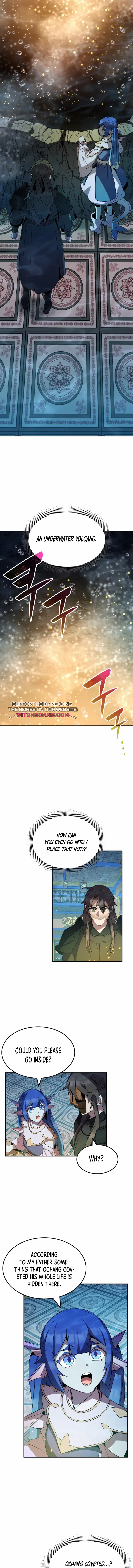 Drug Devourer – Chapter 96 – Page 8