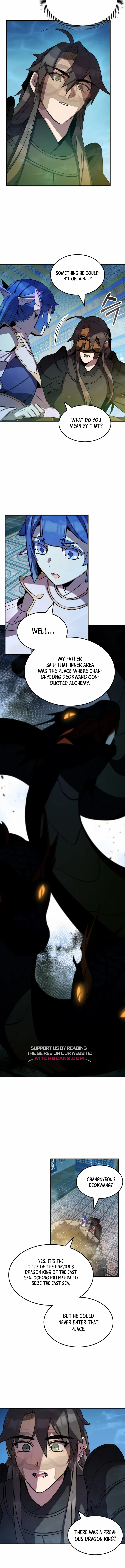 Drug Devourer – Chapter 96 – Page 9