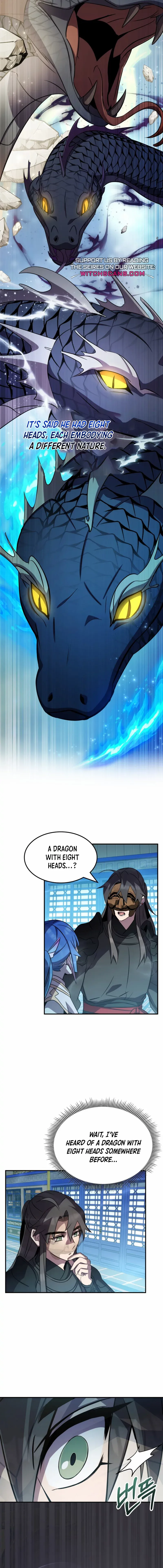 Drug Devourer – Chapter 96 – Page 13