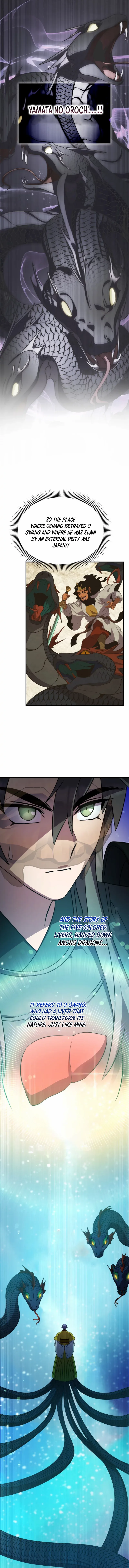 Drug Devourer – Chapter 96 – Page 14