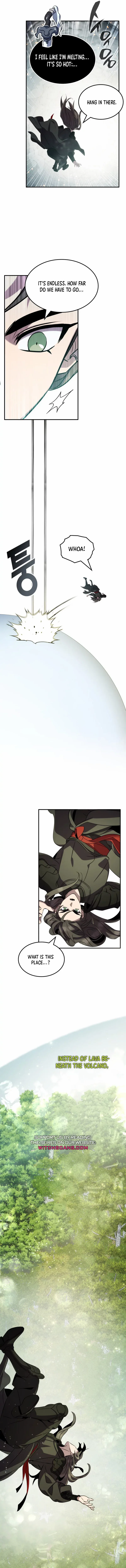 Drug Devourer – Chapter 96 – Page 18