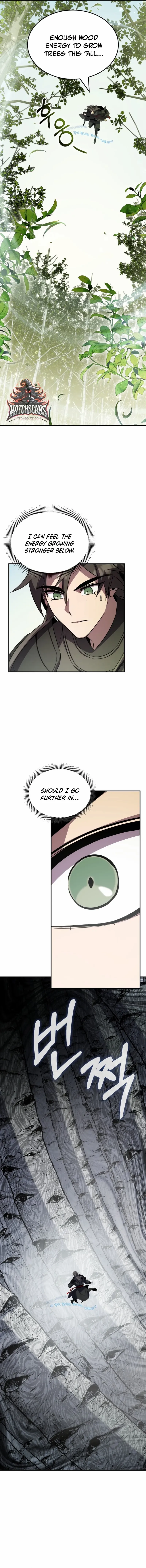Drug Devourer – Chapter 97 – Page 3
