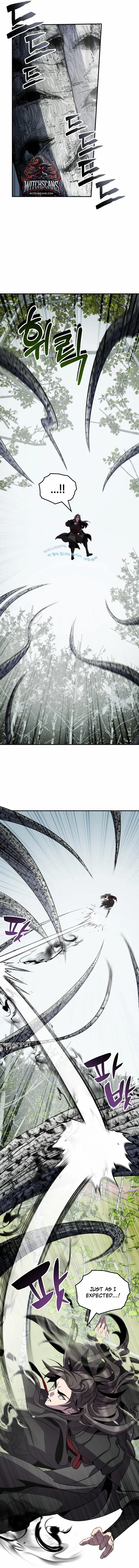 Drug Devourer – Chapter 97 – Page 4