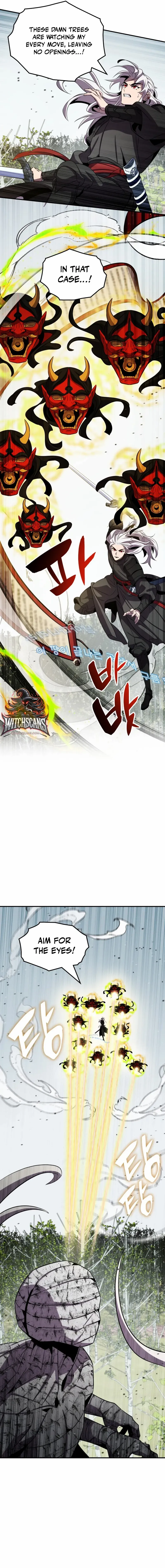 Drug Devourer – Chapter 97 – Page 8