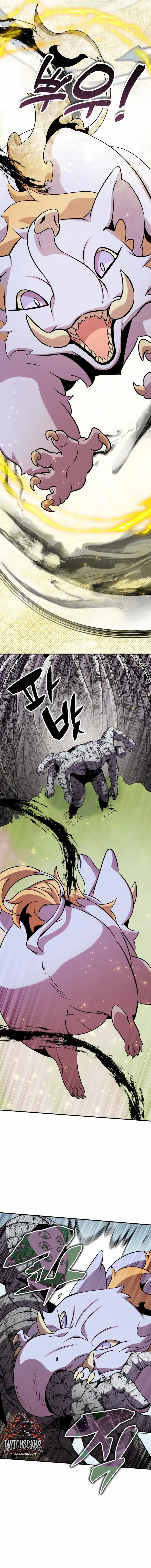 Drug Devourer – Chapter 97 – Page 11