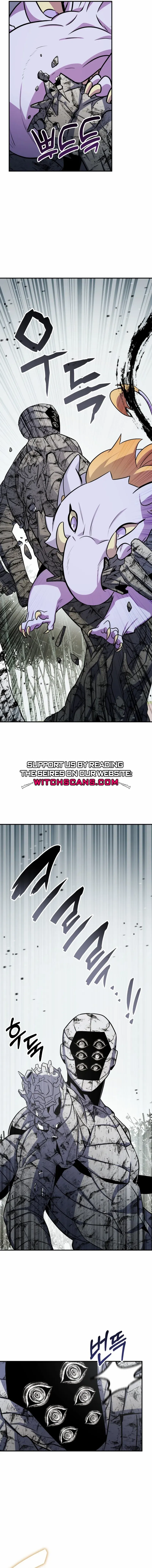 Drug Devourer – Chapter 97 – Page 12