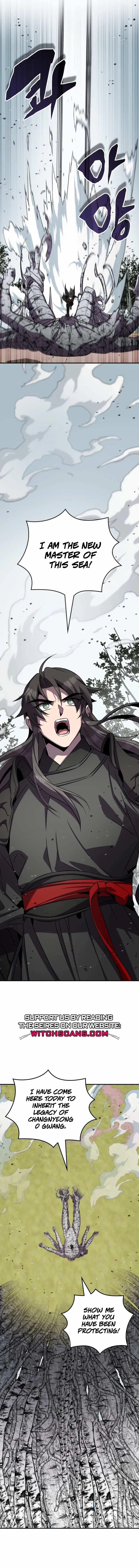 Drug Devourer – Chapter 97 – Page 19