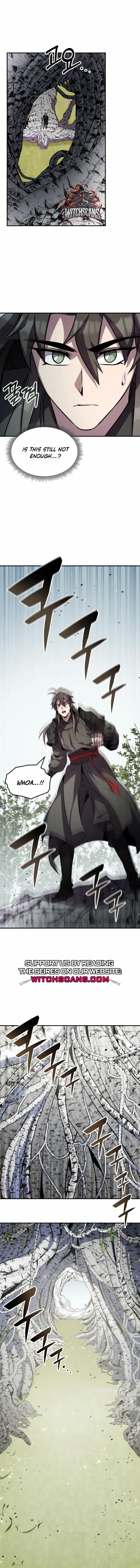 Drug Devourer – Chapter 97 – Page 20