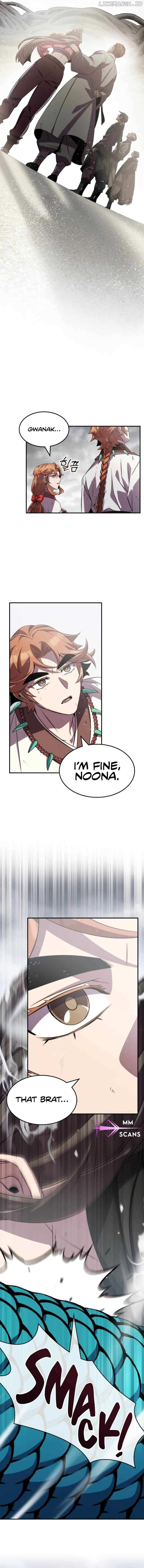 Drug Devourer – Chapter 88 – Page 12
