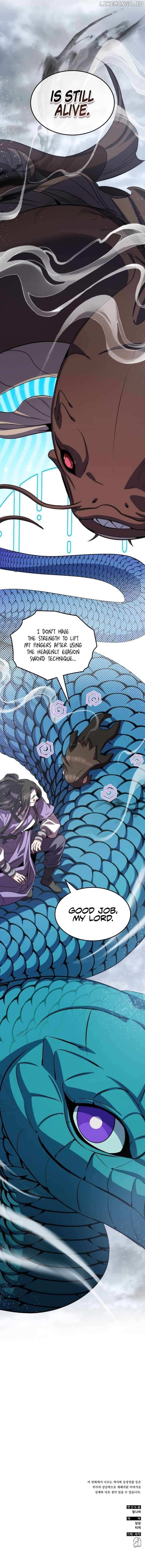 Drug Devourer – Chapter 88 – Page 13