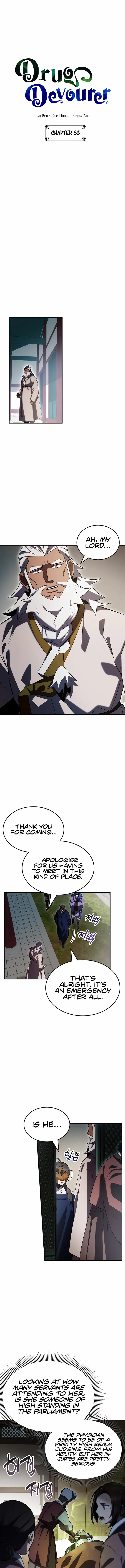 Drug Devourer – Chapter 53 – Page 2