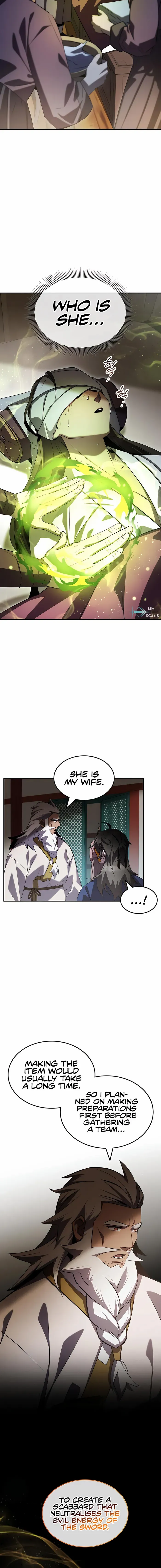 Drug Devourer – Chapter 53 – Page 3