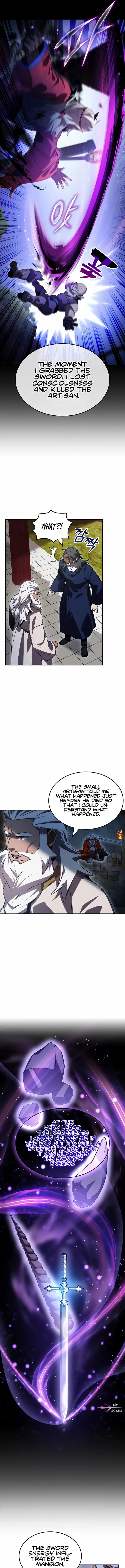 Drug Devourer – Chapter 53 – Page 6