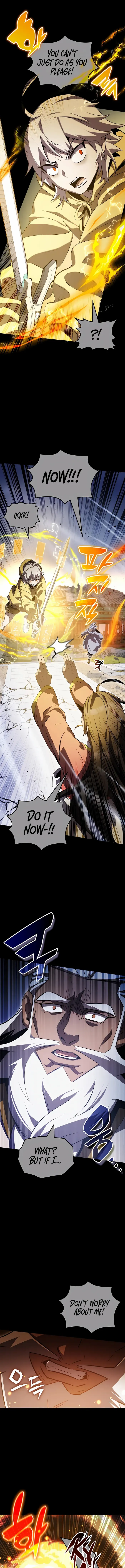 Drug Devourer – Chapter 53 – Page 8