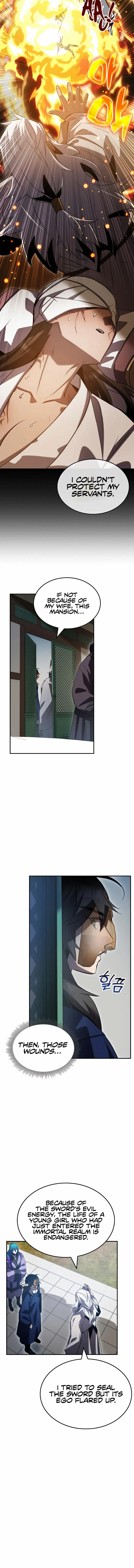 Drug Devourer – Chapter 53 – Page 9