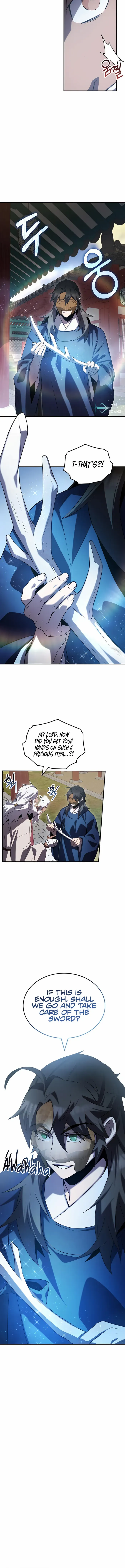Drug Devourer – Chapter 53 – Page 11