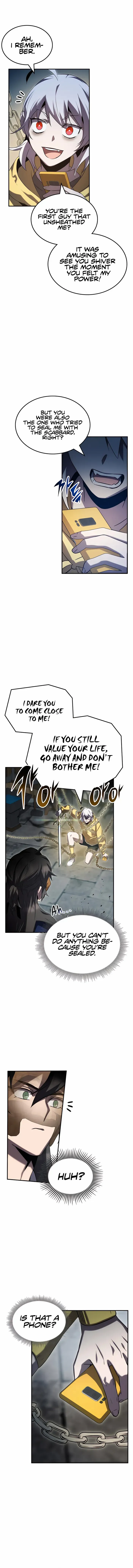 Drug Devourer – Chapter 53 – Page 13