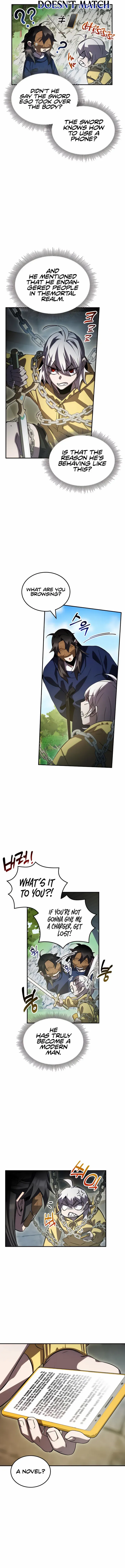 Drug Devourer – Chapter 53 – Page 14