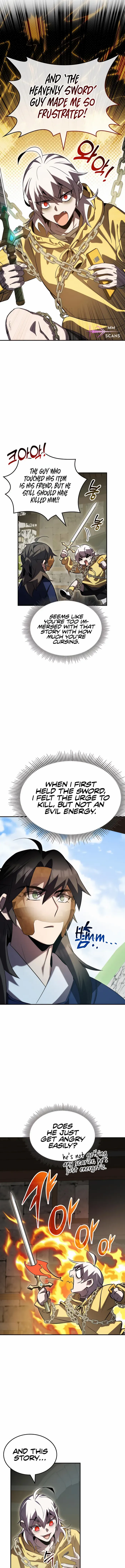 Drug Devourer – Chapter 53 – Page 16