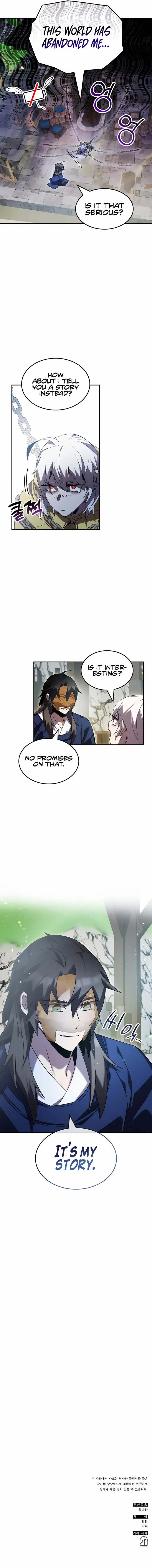 Drug Devourer – Chapter 53 – Page 18