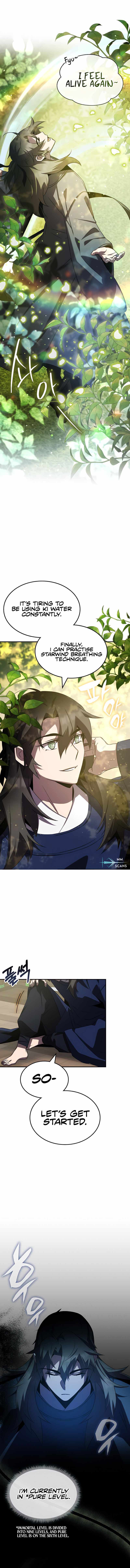 Drug Devourer – Chapter 58 – Page 4