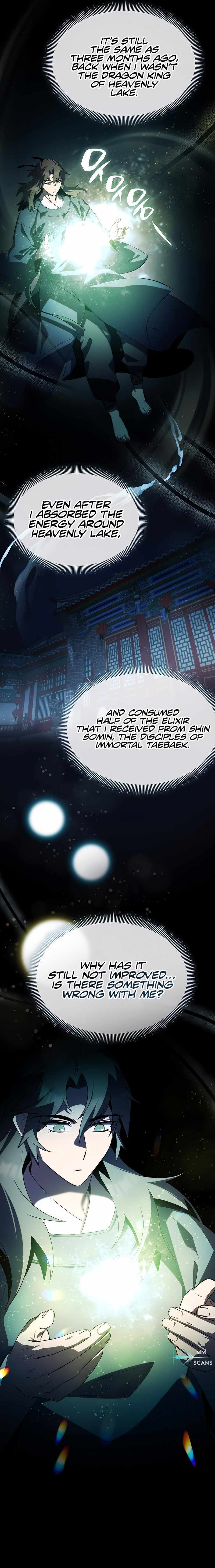 Drug Devourer – Chapter 58 – Page 5