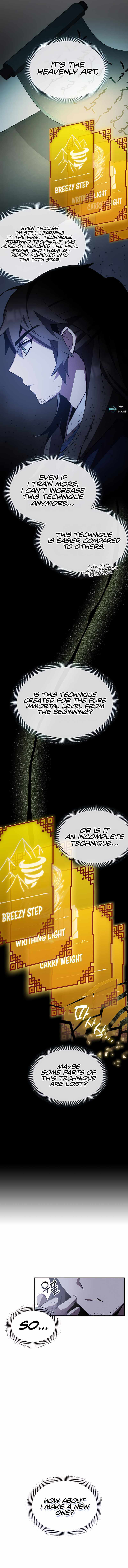Drug Devourer – Chapter 58 – Page 9