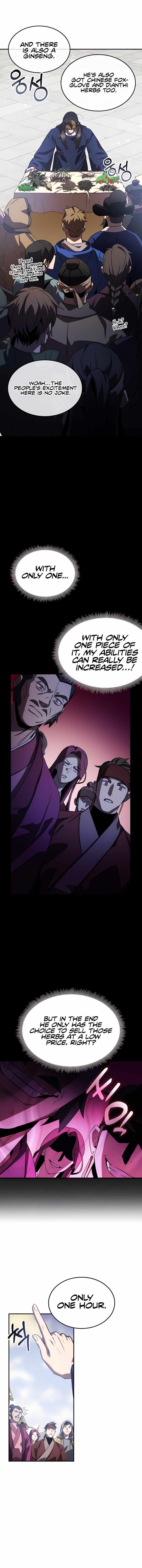 Drug Devourer – Chapter 58 – Page 17