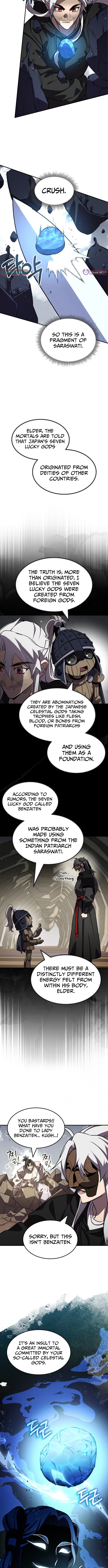 Drug Devourer – Chapter 136 – Page 5