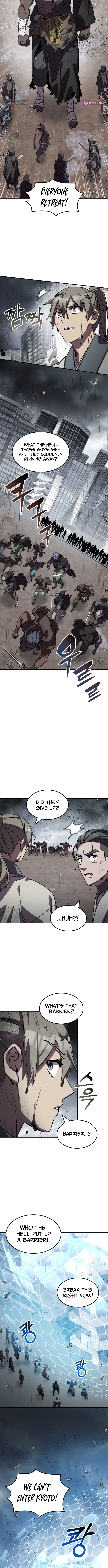 Drug Devourer – Chapter 136 – Page 11