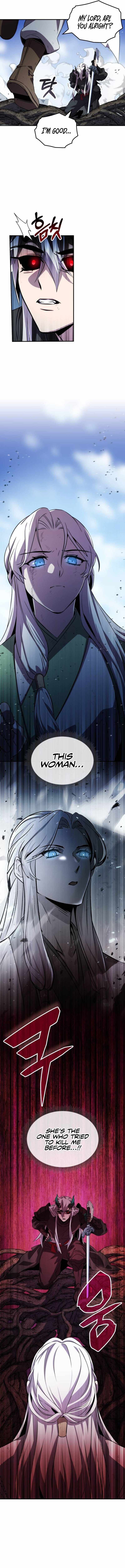 Drug Devourer – Chapter 85 – Page 4