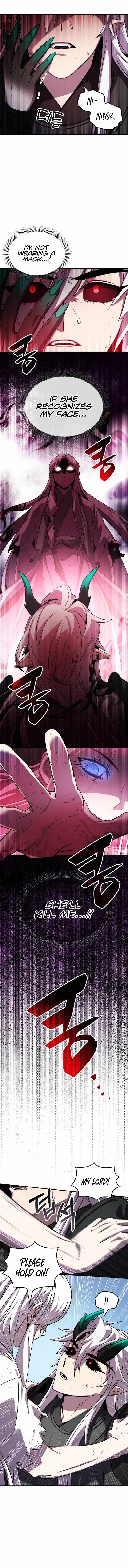 Drug Devourer – Chapter 85 – Page 5